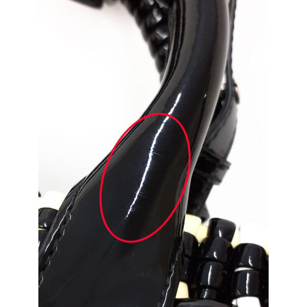 BALENCIAGA Bistro XS Basket Strap Bag - Picture 6 of 9